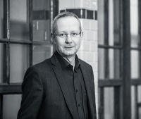 Dr. Georg Worthmann